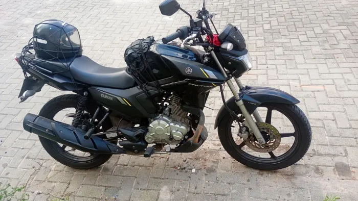 moto zera toda boa