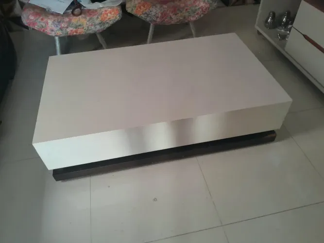 MESA DE CENTRO 