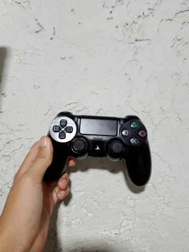 Vendo controle de ps4