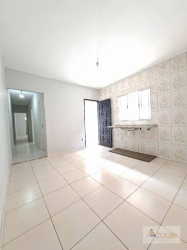 Casa com 2 dormitórios à venda, 90 m² por R$ 410.000,00 - Jardim Amanda I - Hortolândia/SP