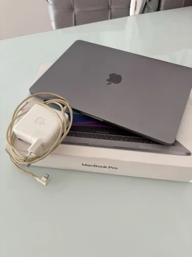 MacBook Pro M1