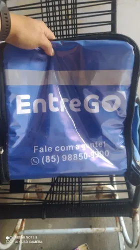 Vendo bag em perfeito estado 