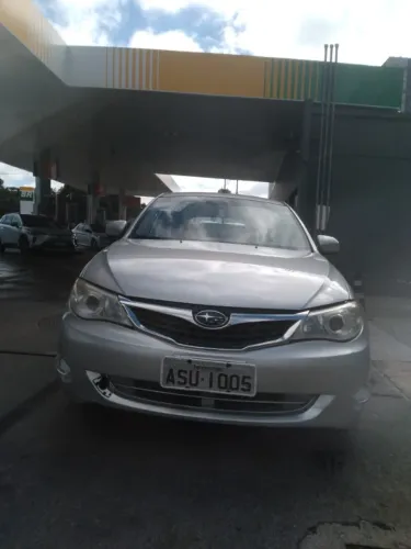 Subaru Impreza 2.0 16V 160cv Mec. 2009