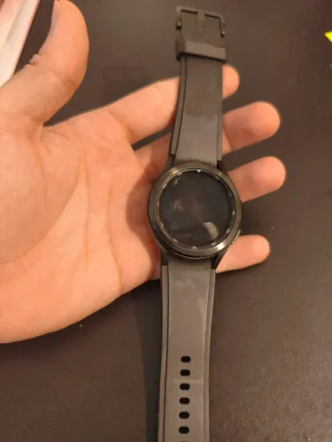 Samsung Galaxy Watch