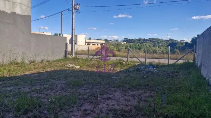 Excelente Terreno no Ecopark em Quatro Barras