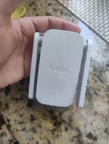 Repetidor Dlink DAP-1610