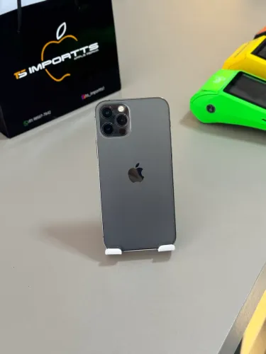 IPHONE 12 PRO 128 GIGAS GRAFITE