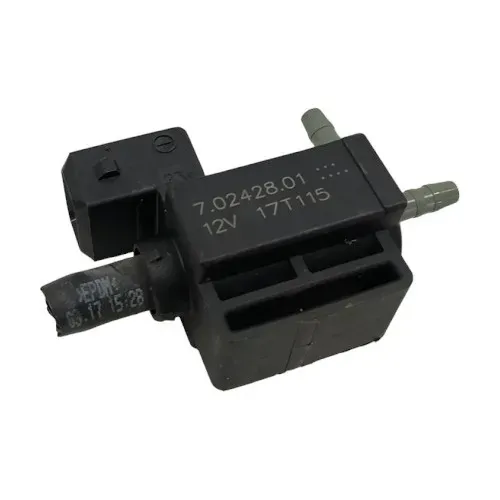 Solenoide Range Rover Sport 3.0 2017  *