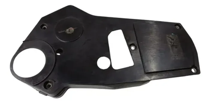 Capa Tampa Frontal Vectra 2.0 2008 2009 2010 2011