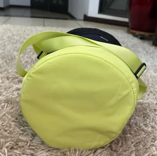 Bolsa térmica/ cooler 