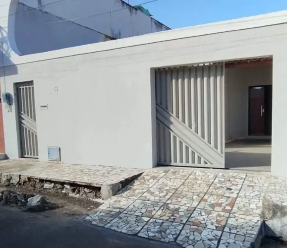 Vende-se Casa em Abaetetuba