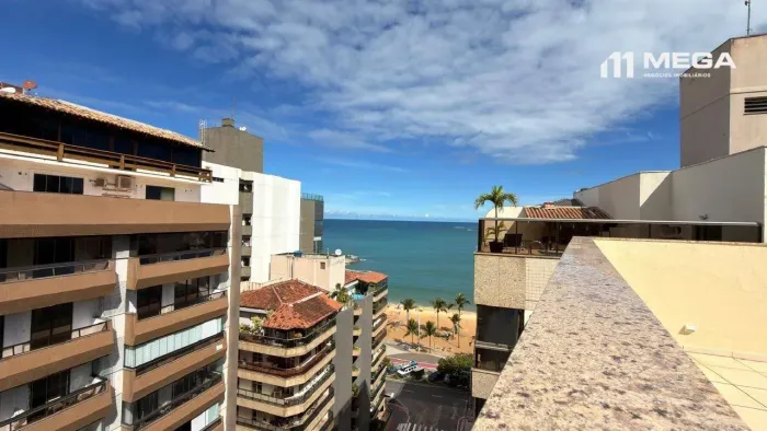 cobertura duplex