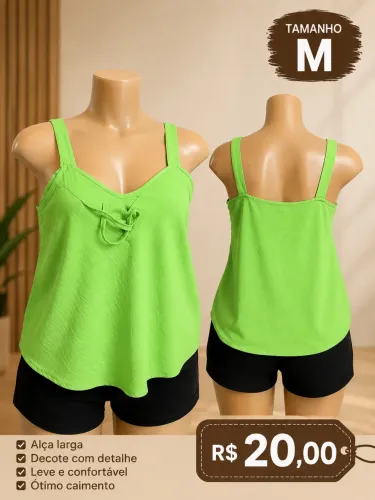 Moda feminina