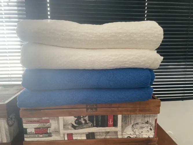 Colcha de cama