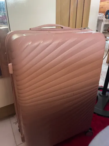 Vendo Mala de Viagem