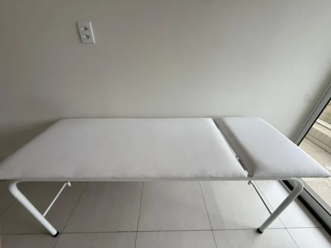 Maca Fixa Profissional Para Estética 