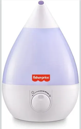 Umidificador de ambiente