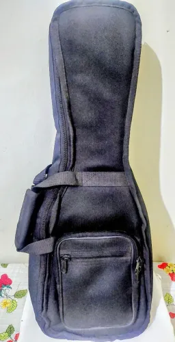 Case para kulele, novo