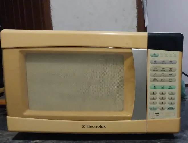 Micro-ondas 