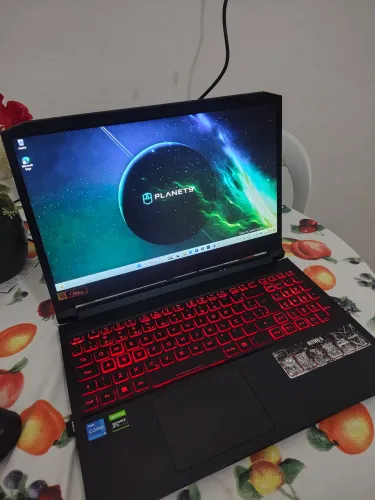 Acer Nitro 5