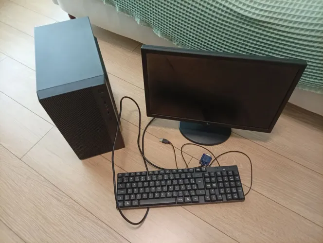 PC de mesa