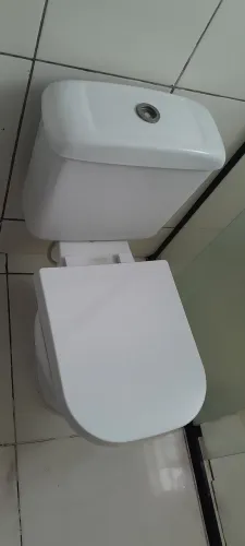 Vaso sanitário