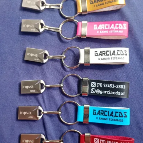 pen drive atualizado som automotivo 8gb