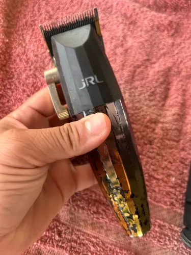 Máquina de corte JRL