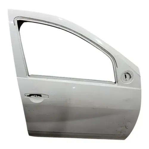 Porta Dianteira Direita Sandero 08/14 Duster 12/20 Oroch 12/