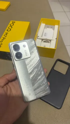 POCO m7 pro 5g