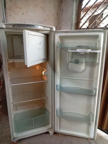 Geladeira Consul Frost Free cm entrega grátis