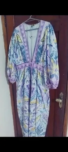 Vestido Farm