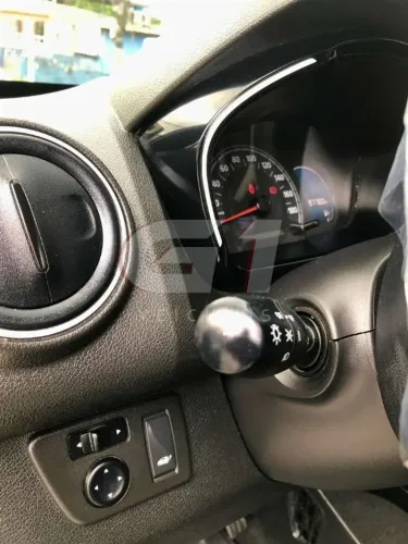 Renault Kwid Intense 1.0 Flex 12V 5P Mec. 2019