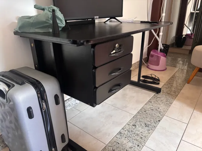 Mesa de escritório