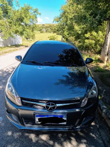JAC J3 S Turin 1.5 Jet Flex 16V 4P Mec. 2015
