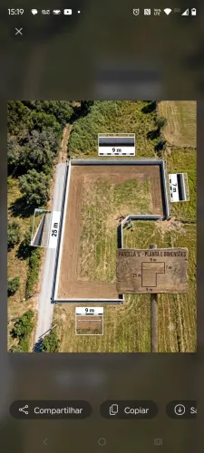 Terreno na Vitor Dumas a venda