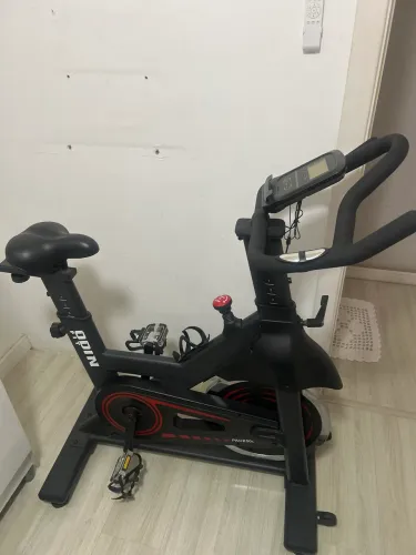 Bicicleta Odin Fit Pace 5000