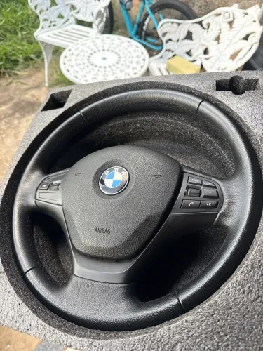Volante bmw