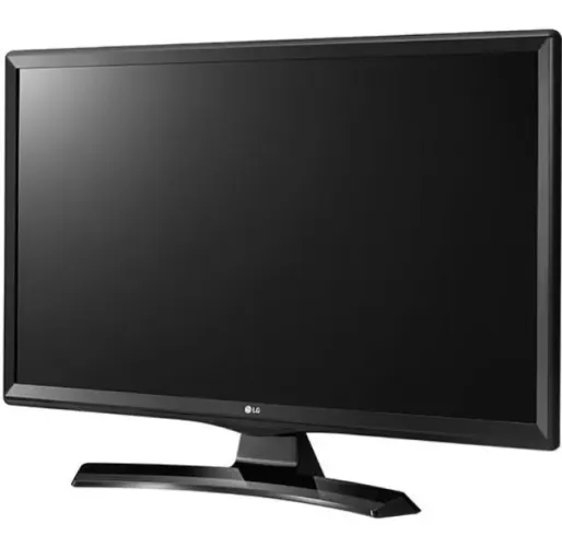 Tv monitor LG 28 polegadas pouquíssimo uso 