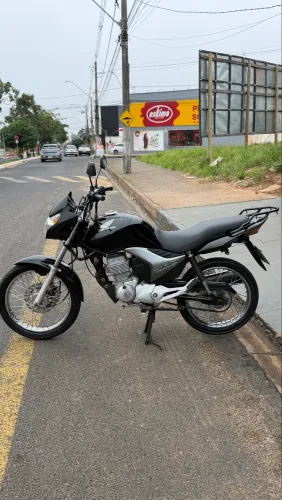 Titan CG 150