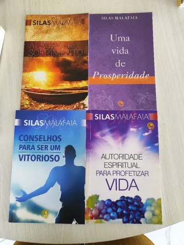 Silas Malafaia