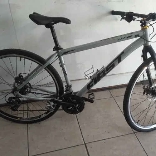Bicicleta First 29