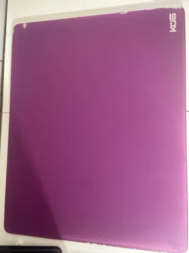 Mousepad de Vidro KOG PAD (Roxo)