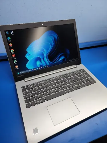 Notebook Lenovo B330 Core i3 7ª Geração 8gb e SSD 240gb