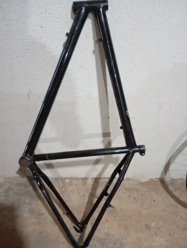 Quadro de bicicleta