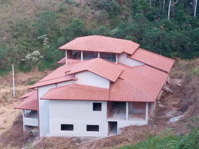 Sítio Comercial com 231 mil metros quadrados (23,1 hectares)