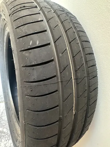 Kit 2 Pneus 195/55r15 Goodyear Efficientgrip Performance 85h Aro 15 H