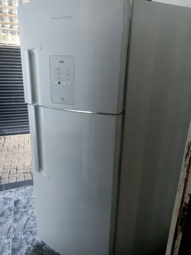 Geladeira Brastemp 510L
