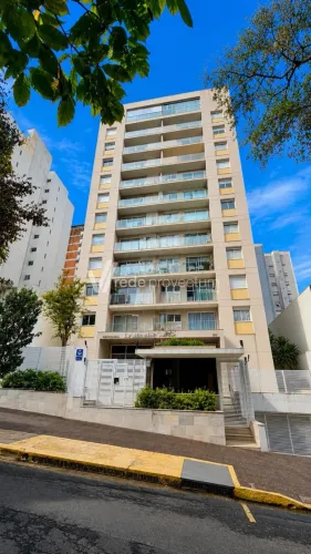 Apartamento 2 Suítes a Venda no Cambuí Campinas/SPtes | 70 m² | 2 vagas
