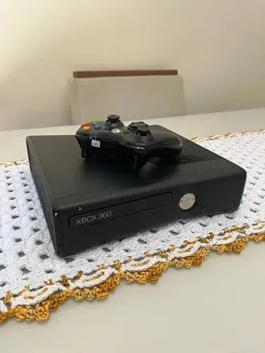 Xbox 360 2 controles